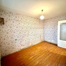 Квартира 20,9 м², 1-комнатная - изображение 4