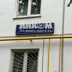 Квартира 34,6 м², 1-комнатная - изображение 3