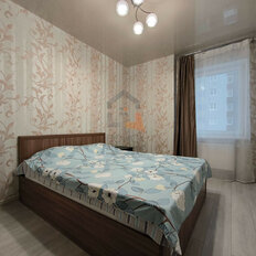 Квартира 52 м², 2-комнатная - изображение 2