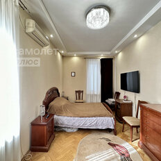 Квартира 94,7 м², 3-комнатная - изображение 5