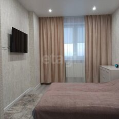 Квартира 55,1 м², 2-комнатная - изображение 4