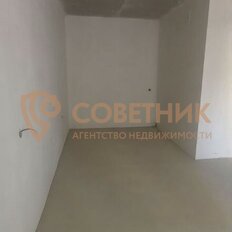 Квартира 40 м², 1-комнатная - изображение 1
