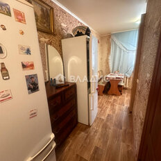 Квартира 39,6 м², 2-комнатная - изображение 5