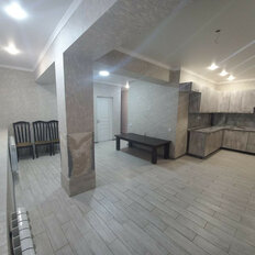 Квартира 56 м², 1-комнатная - изображение 1