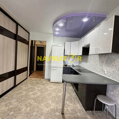 Квартира 29 м², 1-комнатная - изображение 4