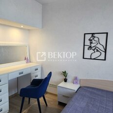 Квартира 83,1 м², 3-комнатная - изображение 4