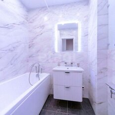 Квартира 50 м², 3-комнатная - изображение 2