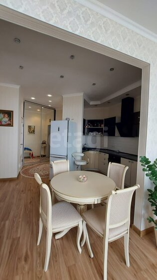62,8 м², 2-комнатная квартира 8 096 040 ₽ - изображение 49