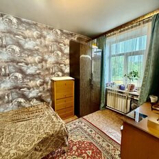 Квартира 32,2 м², 2-комнатная - изображение 1