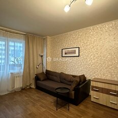 Квартира 31,4 м², студия - изображение 1