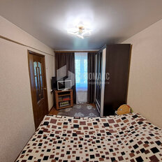 Квартира 54,4 м², 3-комнатная - изображение 5