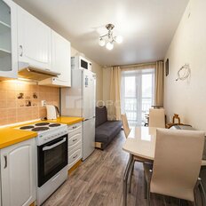 Квартира 33,3 м², 1-комнатная - изображение 1