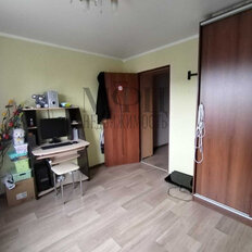 Квартира 49,3 м², 2-комнатная - изображение 3