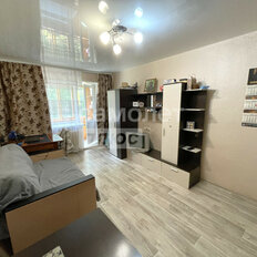 Квартира 30,9 м², 1-комнатная - изображение 1