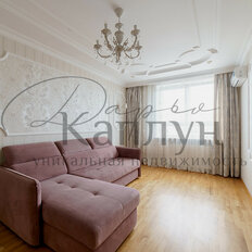 Квартира 60,6 м², 2-комнатная - изображение 3