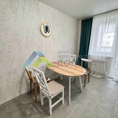 Квартира 38 м², 1-комнатная - изображение 5