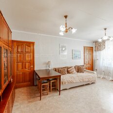 Квартира 51,4 м², 3-комнатная - изображение 5
