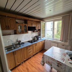 Квартира 29 м², 1-комнатная - изображение 2