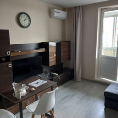 Квартира 36 м², 1-комнатная - изображение 5