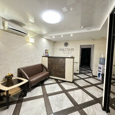 123 м², офис - изображение 3