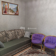 Квартира 101 м², 3-комнатная - изображение 2