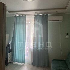 Квартира 25 м², студия - изображение 2