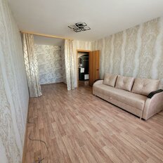 Квартира 49,3 м², 2-комнатная - изображение 1