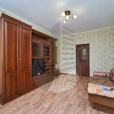 Квартира 77 м², 2-комнатная - изображение 4