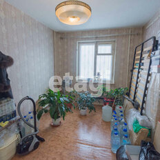 Квартира 60,8 м², 3-комнатная - изображение 1