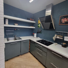 Квартира 88,1 м², 3-комнатная - изображение 2