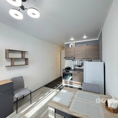 Квартира 23 м², студия - изображение 3