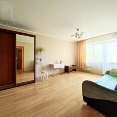 Квартира 37,3 м², 1-комнатная - изображение 2