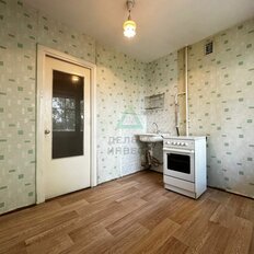 Квартира 34 м², 1-комнатная - изображение 2