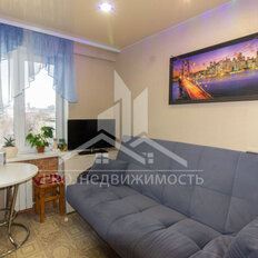Квартира 36,5 м², 1-комнатная - изображение 1