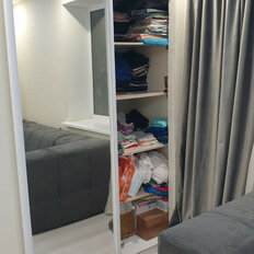 Квартира 35 м², 1-комнатная - изображение 5