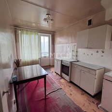 Квартира 35,3 м², 1-комнатная - изображение 4