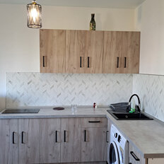 Квартира 32,1 м², 1-комнатная - изображение 1