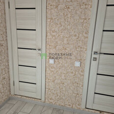 Квартира 32 м², 1-комнатная - изображение 3