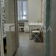 Квартира 35 м², 1-комнатная - изображение 2