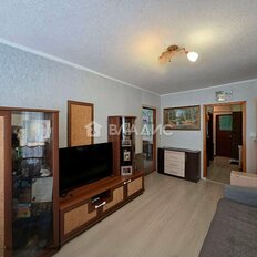 Квартира 52,4 м², 3-комнатная - изображение 3