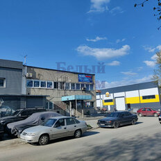 427 м², помещение свободного назначения - изображение 1