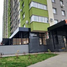 Квартира 42,7 м², 1-комнатная - изображение 5