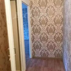 Квартира 33 м², 1-комнатная - изображение 5