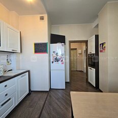 Квартира 55 м², 2-комнатная - изображение 5