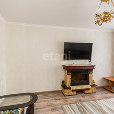 Квартира 53,9 м², 2-комнатная - изображение 4