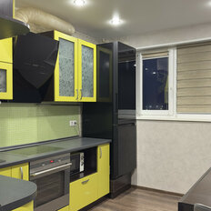 Квартира 33 м², 1-комнатная - изображение 2