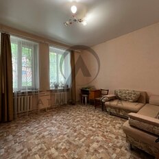 Квартира 36,9 м², 2-комнатная - изображение 1