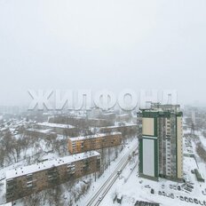 Квартира 40,5 м², 1-комнатная - изображение 5