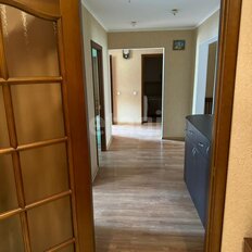 Квартира 86 м², 3-комнатная - изображение 4