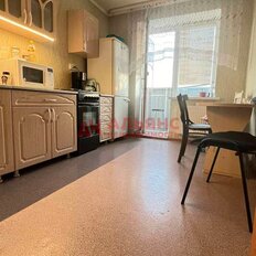 Квартира 34 м², 1-комнатная - изображение 1